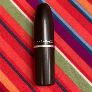 Mac lipstick barely used